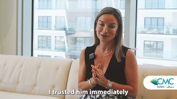 Robotic Liver Resection Surgery (Hepatectomy) in Dubai | Patient Success Story with Dr Walid Faraj