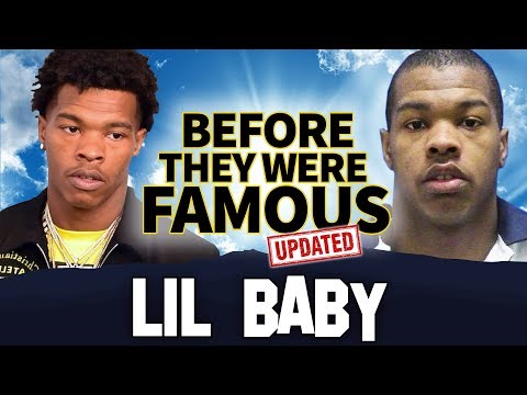 Lil Baby | Before They Were Famous | 2020 Update