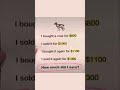 Cow Puzzle / Solve if can use your brain / Send it to toppers