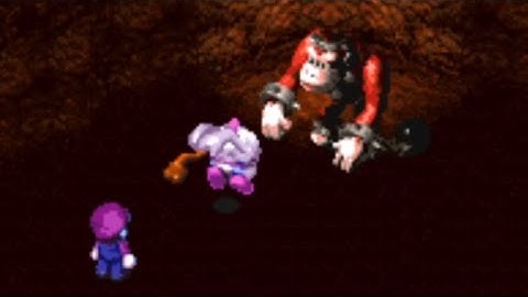 (23/7/23) King Of Skill VOD: Super Mario RPG - Part 1