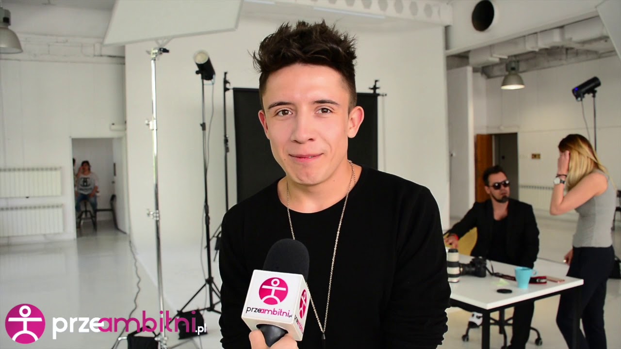 WOW! Dawid Kwiatkowski o Happy Hard Tour - skąd taka decyzja? | przeAmbitni.pl