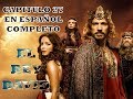 EL REY DAVID || CAPITULO 27 || COMPLETO EN ESPAÑOL