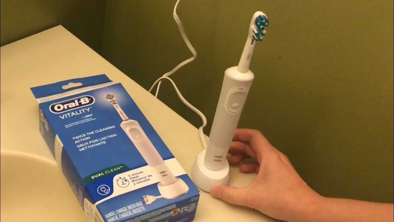 The 2 Best Electric Toothbrushes of 2023 