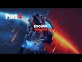 Mass Effect Legendary Edition - Part 4 Becoming A Spectre { no commentary }