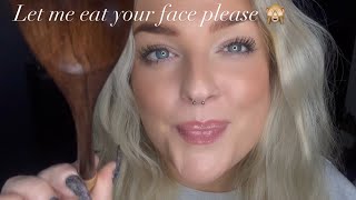 Eating Your Face 