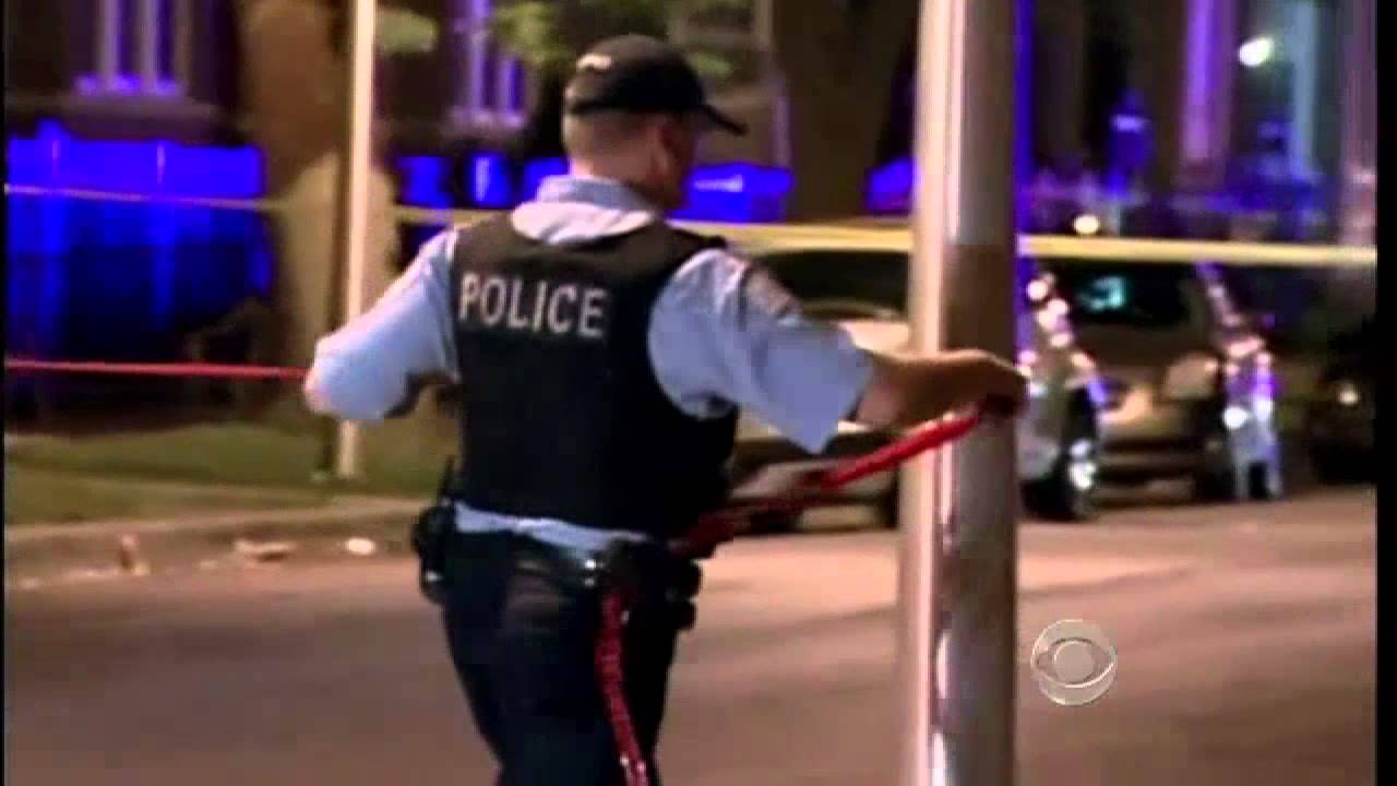 Difficulty solving gang murders