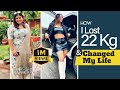 How i lost 22 kgs after being bullied for my weight ft tanya varshney  fat to fit