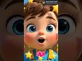 #nurseryrhymes #babysongs #baby #kidssong #colors ##shortvideo #shorts #school #preschoollearning