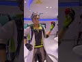 Cartas Pokémon en Centro Pokémon de Tokio 🃏