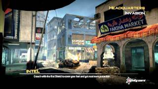 PlanB vs TeamVia Mw2 [2-0]