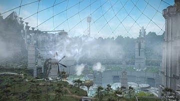 Labyrinthos Pt. 1 | Final Fantasy XIV: Endwalker