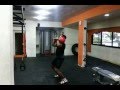 Parag Mhetre - 2 x 32kgs_kettlebell lifting_longcycle_BW72kgs