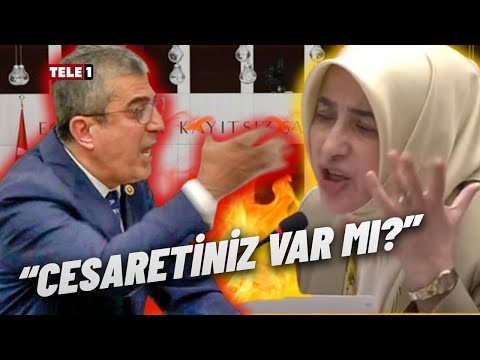 Özlem Zengin ve Gökhan Günaydın arasında İmamoğlu polemiği