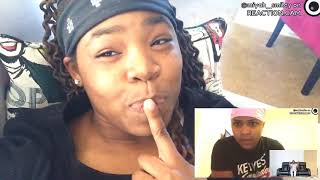 Reacting to AryBanks Reacting to For everybody Armon and Trey ft Lil Perfect