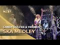 Ladies of Soul 2019 | Ska Medley - Candy Dulfer (ft. Pieter Both & Leona Philippo)