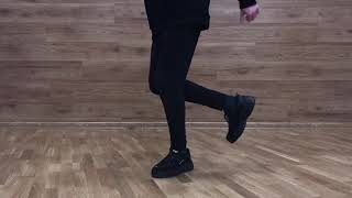 How To Shuffle | Shuffle Dance Tutorial - Best video 2018 How To Shuffle | Shuffle Dance Tutorial - Best video 2018