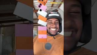 iPhone 17 pro Max accurate sequence #noads #shorts