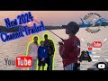 Off the hook outdoors new 2024 channel trailer