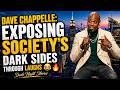 Dave Chappelle Exposes Society’s Dark Side 😳 | Stand Up Comedy
