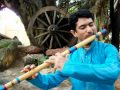 Flute  instrumental bit  flautist shashanksgiri