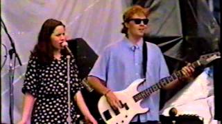 Video thumbnail of "10,000 Maniacs - Don't Call Us"