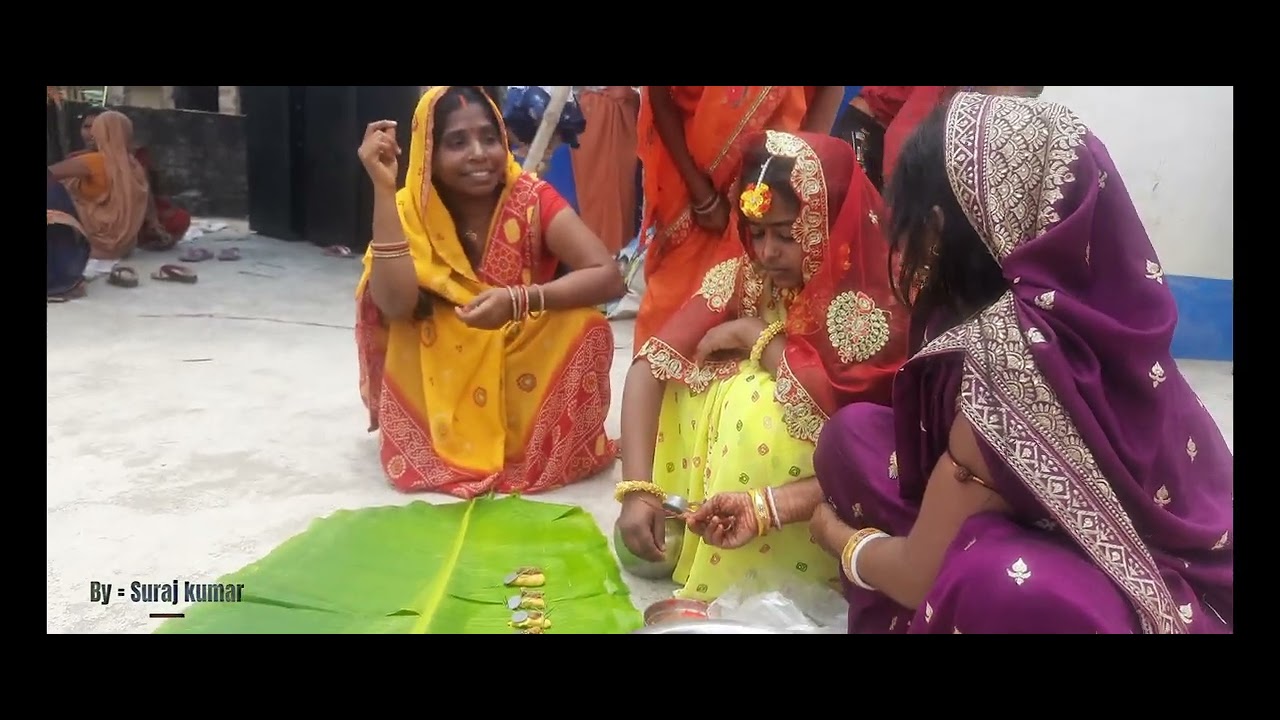  khairid Kahan Se Laiye No Haldi Full  bhojpuri   video   Song Doliya Kahaar