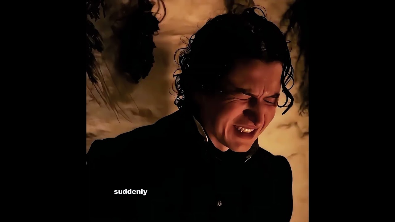 The mermaid king’s child