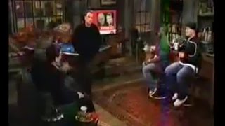 O&A Live - Tough Crowd (10-06-2004) Kevin Hart, Robert Kelly, John Marshall, Patrice O'Neal