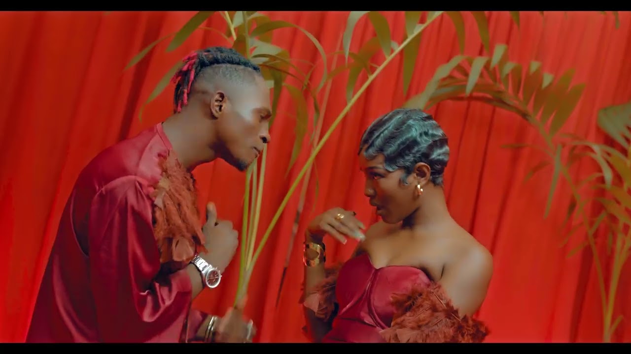 PRINCE KYD   KHIMBELY CLIP OFFICIEL