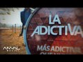 La Adictiva - Si Te Mirara (Lyric Video)