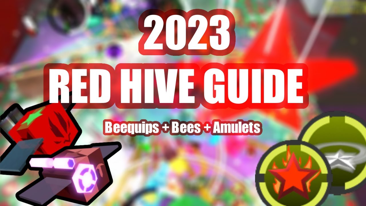 updated-red-hive-guide-2023-roblox-bee-swarm-simulator-youtube