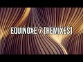Jeanmichel jarre equinoxe 7 remix collection curated by der benzolring