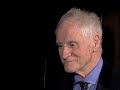 Karen Kondazian discusses "The Whip" Novel with Peter Robinson
