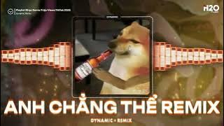 [8D Music] Anh Chẳng Thể, Địa Ngục Trần Gian, Anh Vui Remix Speed Up TikTok - Nhạc Remix TikTok 2025