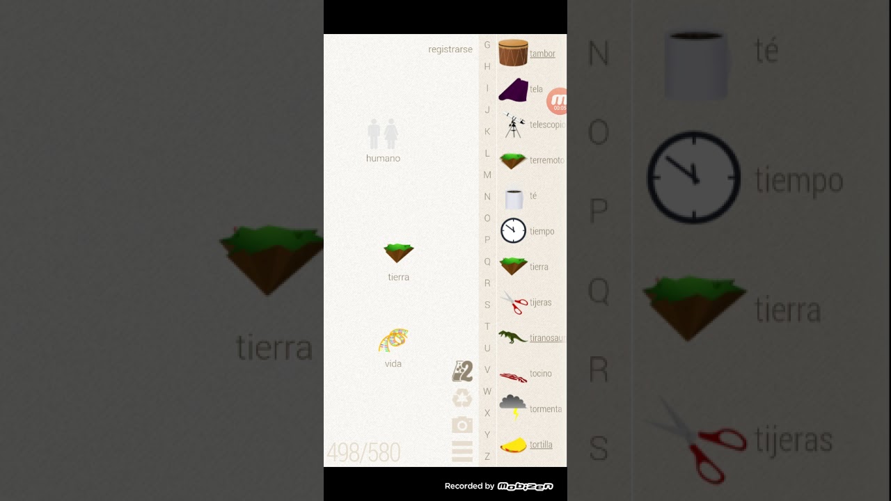 Diferente cosas que hacer en little alchemy - YouTube