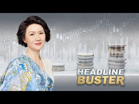 Live: global economic woes - why do the media target china?
