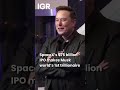 Elon Musk Becomes the World's First Trillionaire | IGR | India Global Review