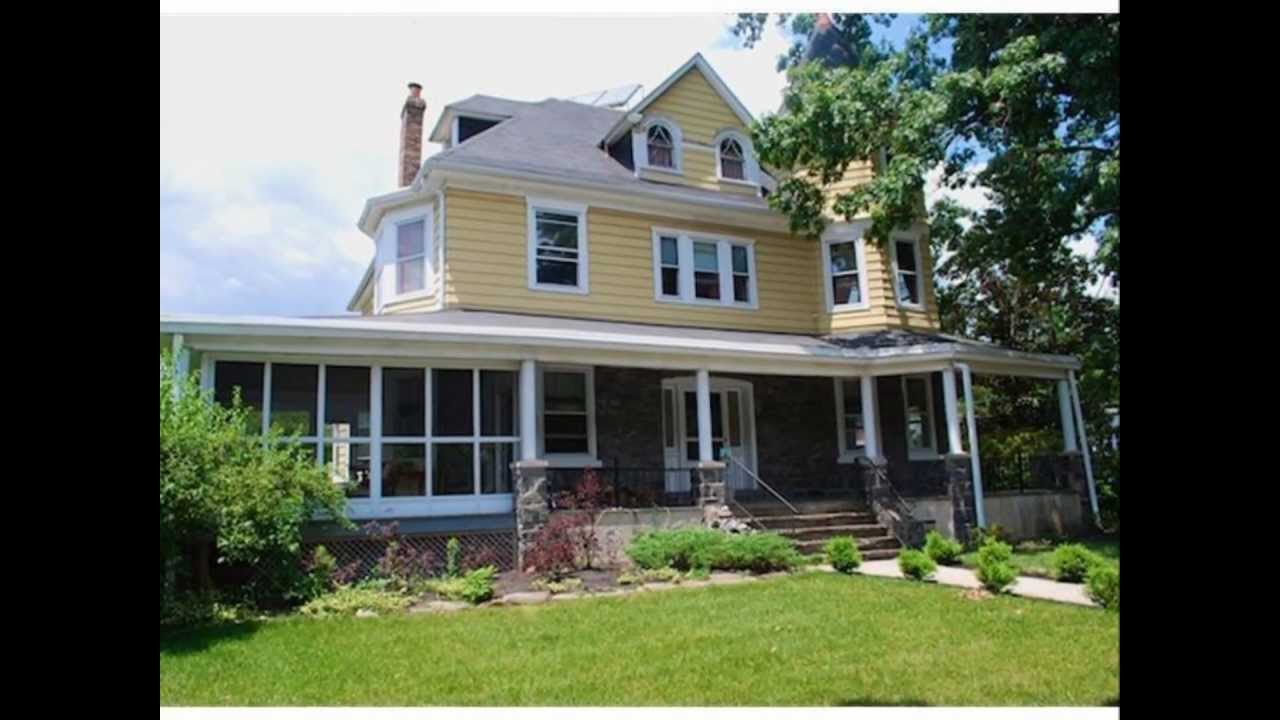 15 Sellers Ave, Ridley Park, PA YouTube