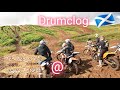 Drumclog scotland crazy enduro circuit madness hills for the more extreme riders