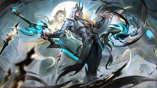 35W 28L Gotta carry or no win I guess Viego rank climb E2, League of legends - Yoryui #32