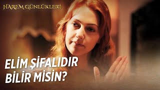 Aman Dikkat Hürrem'in Radarına Girmeyin!!