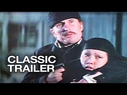 The Killer Elite Official Trailer #1 - Robert Duvall Movie (1975) HD