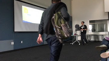 Introducing the G Suite APIs