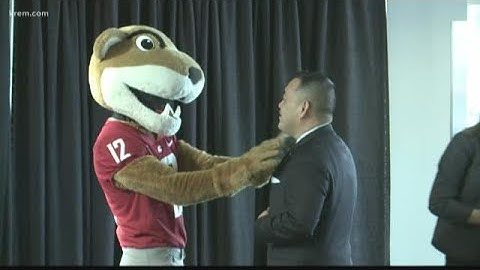 Pat Chun reflects on first 15 months as WSU Athletic Director