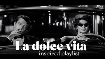 Midnight in Rome - A Cinematic Jazz Journey - Glamour music for studying, reading, chilling