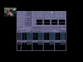 Composing in Protracker