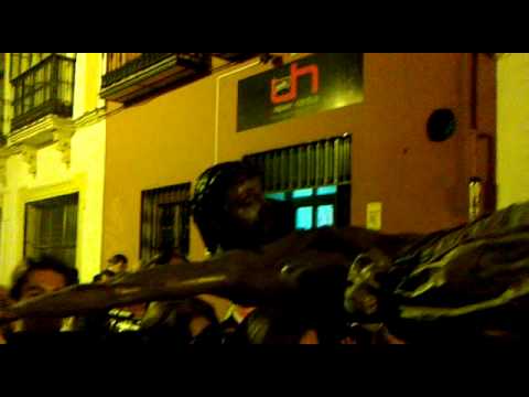 Pontificia, Real, Ilustre y Fervorosa Hermandad del Santísimo Cristo de Burgos, Negaciones y Lágrimas de San Pedro y Madre de Dios de la Palma