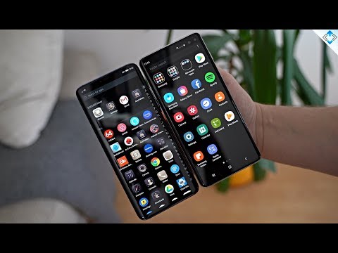 Samsung Galaxy S10 Plus vs Huawei Mate 20 Pro - The Most Detailed Comparison!