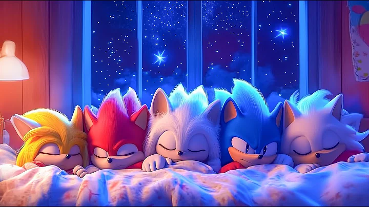 Say Goodbye to Sleepless Nights Less Than 3 Minutes • Cures for Anxiety Disorders, Depression