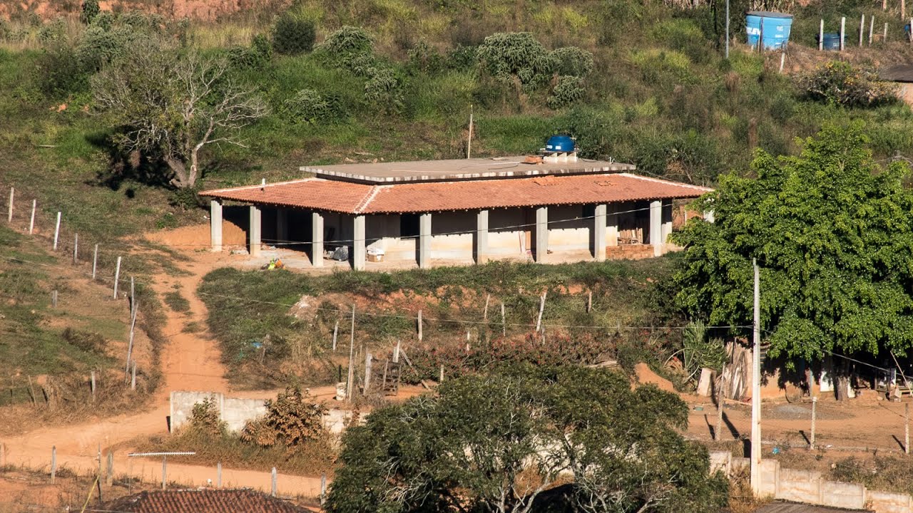 Chácara à Venda 3.800m² – R$ 230.000,00 – no bairro Posses da Serra – Monte Belo/MG.